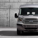 Illustration for article titled Ford Is Considering A Vehicle Designed For Ride-Sharing